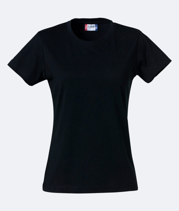 T-shirt Basic-T Woman - immagine 10
