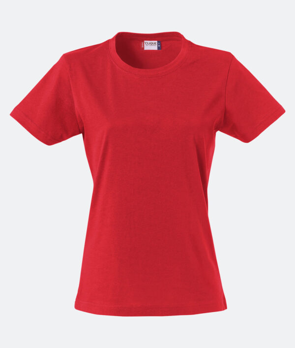 T-shirt Basic-T Woman - immagine 12