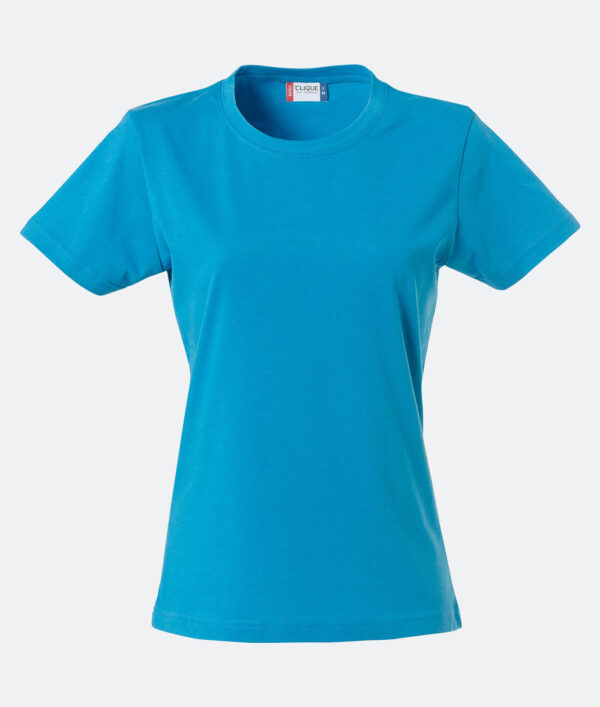 T-shirt Basic-T Woman - immagine 13