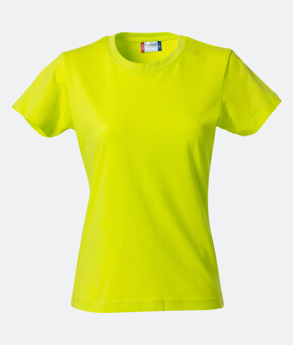 T-shirt Basic-T Woman - immagine 15