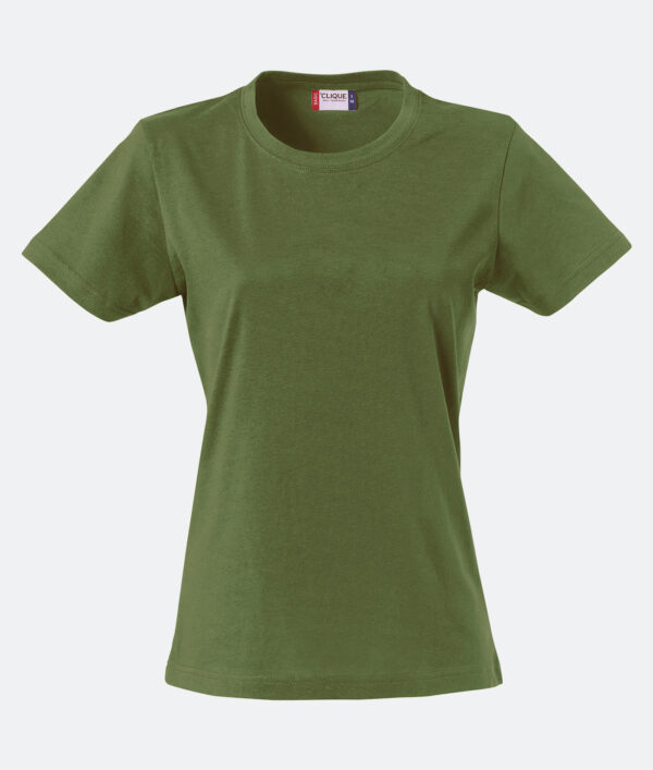 T-shirt Basic-T Woman - immagine 16