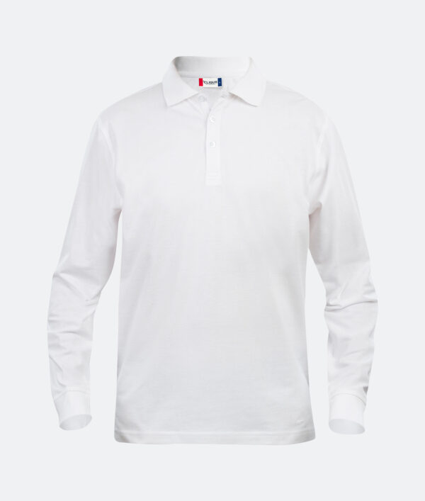 Polo M/L Classic Lincoln LS - immagine 4