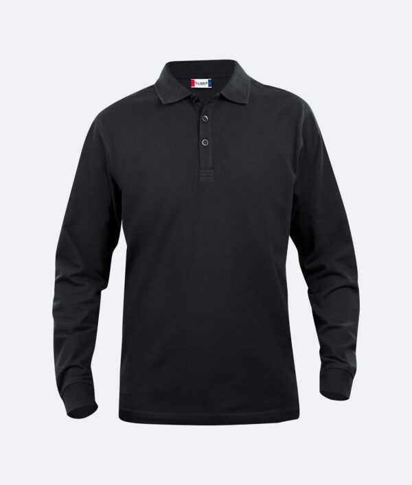 Polo M/L Classic Lincoln LS - immagine 9