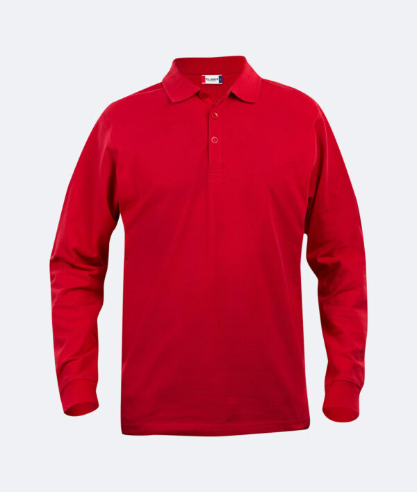 Polo M/L Classic Lincoln LS - immagine 10