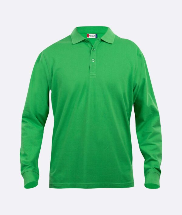 Polo M/L Classic Lincoln LS - immagine 11