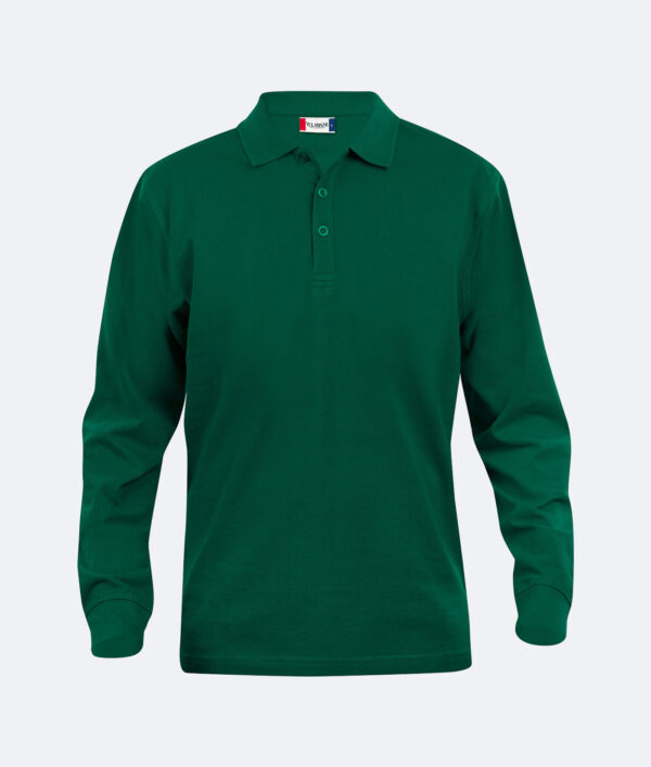Polo M/L Classic Lincoln LS - immagine 12