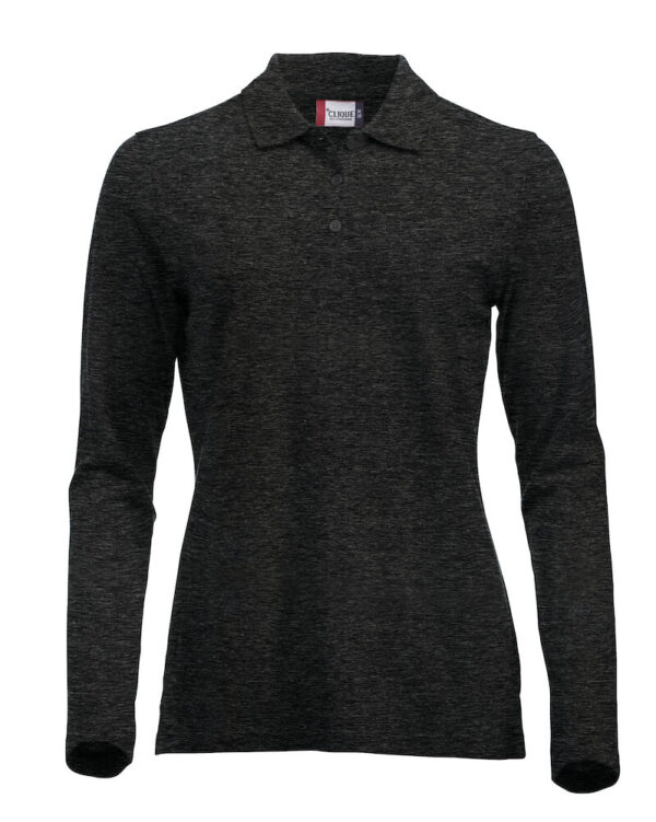 Polo M/L Classic Marion LS - immagine 2
