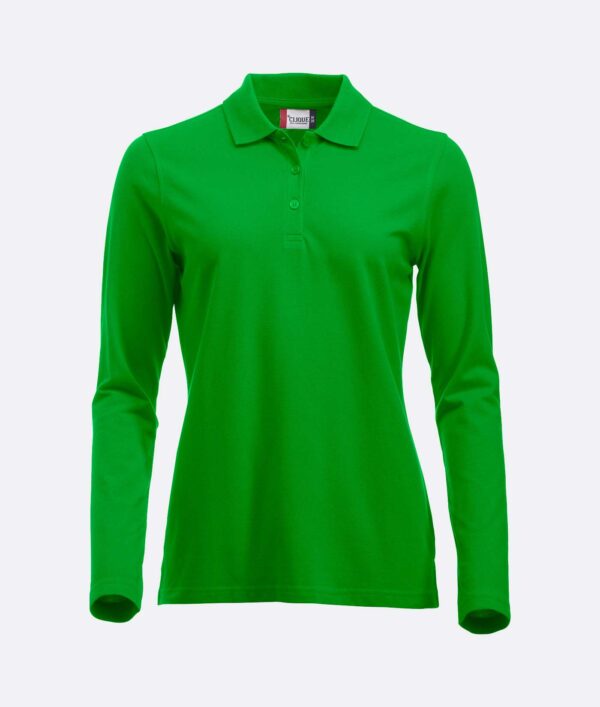 Polo M/L Classic Marion LS - immagine 11