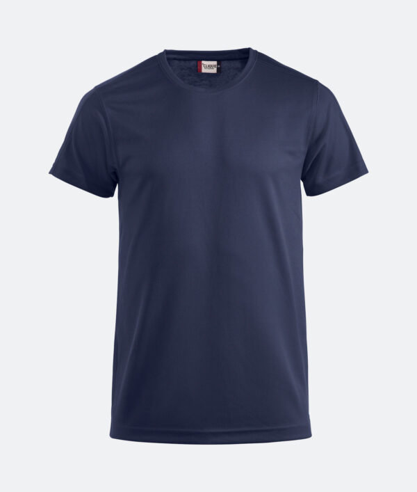 T-shirt Ice-T - immagine 3