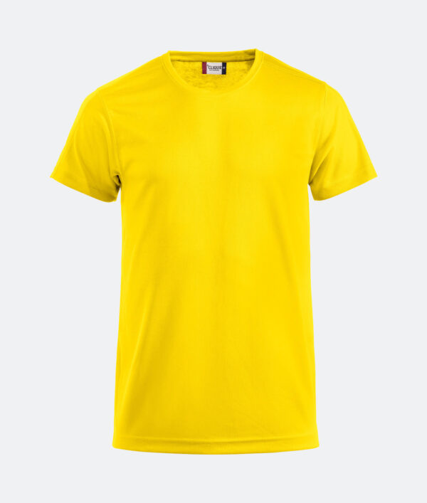 T-shirt Ice-T - immagine 5