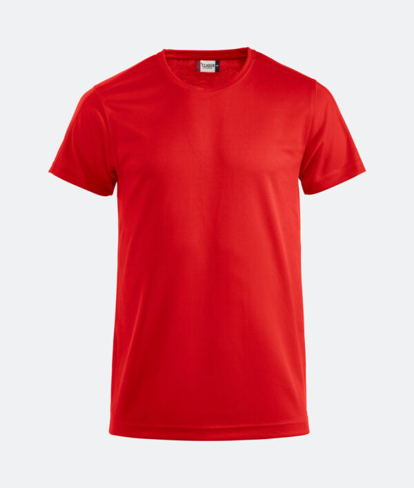 T-shirt Ice-T - immagine 7