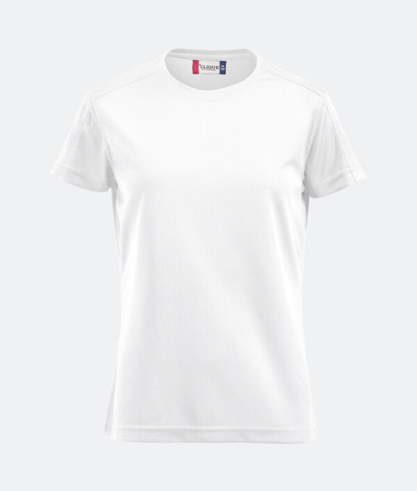 T-shirt Ice-T Woman - immagine 2