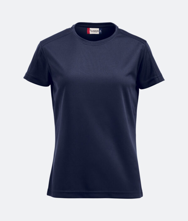 T-shirt Ice-T Woman - immagine 3