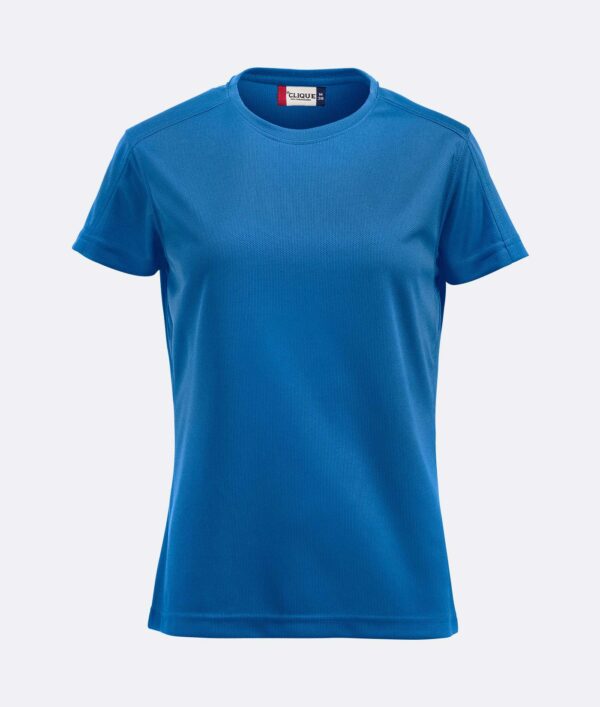 T-shirt Ice-T Woman - immagine 4