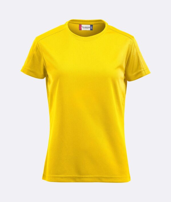 T-shirt Ice-T Woman - immagine 5