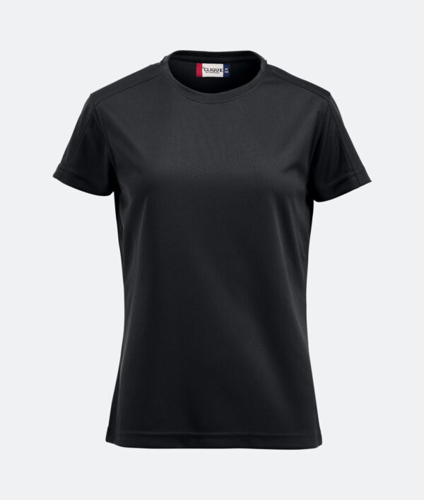 T-shirt Ice-T Woman - immagine 6