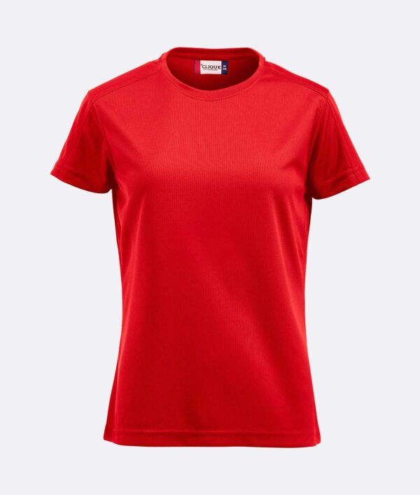 T-shirt Ice-T Woman - immagine 7