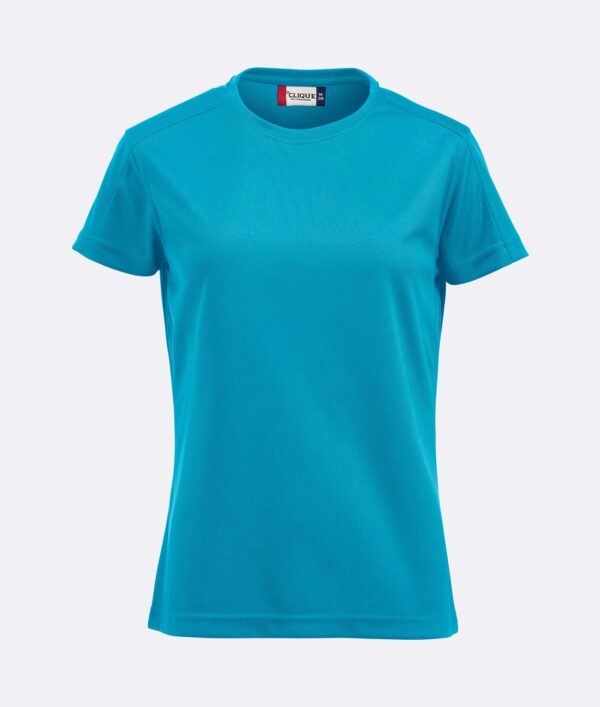 T-shirt Ice-T Woman - immagine 8