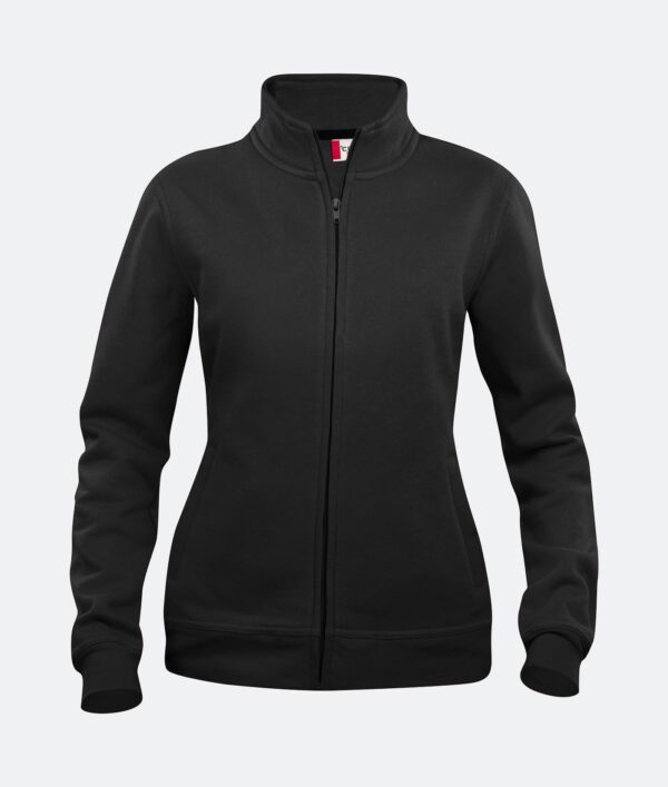 Felpa Basic Cardigan Woman - immagine 9