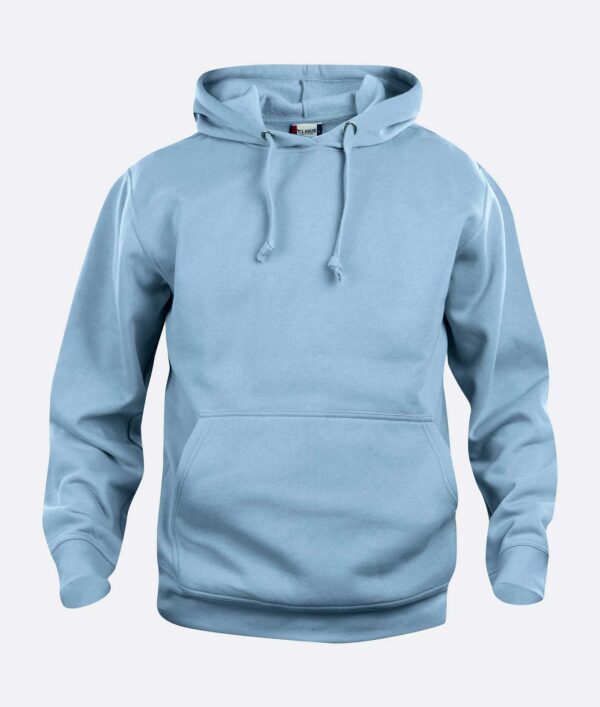 Felpa con cappuccio Basic Hoody - immagine 5