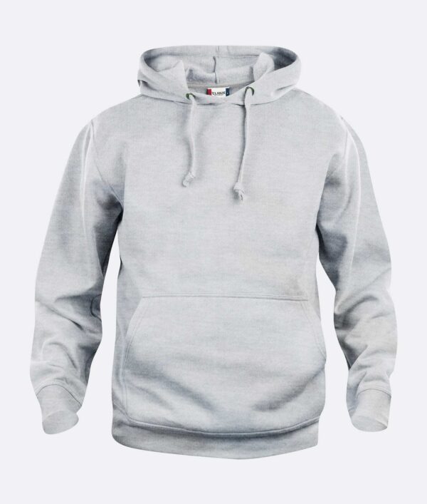 Felpa con cappuccio Basic Hoody - immagine 13