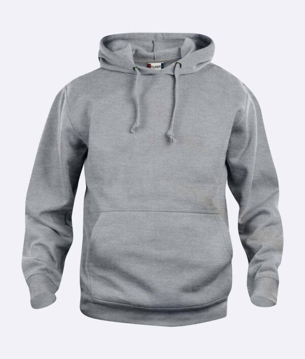 Felpa con cappuccio Basic Hoody - immagine 14