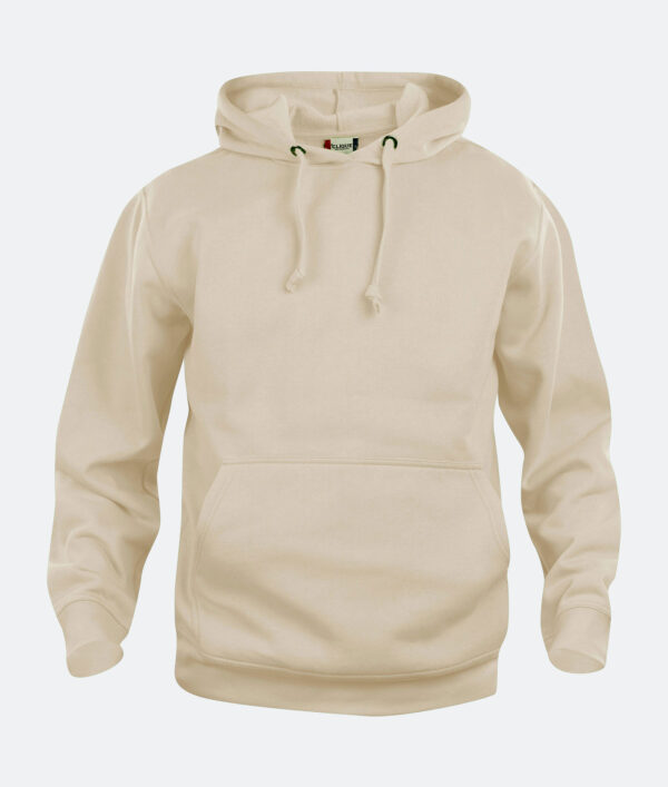 Felpa con cappuccio Basic Hoody - immagine 15