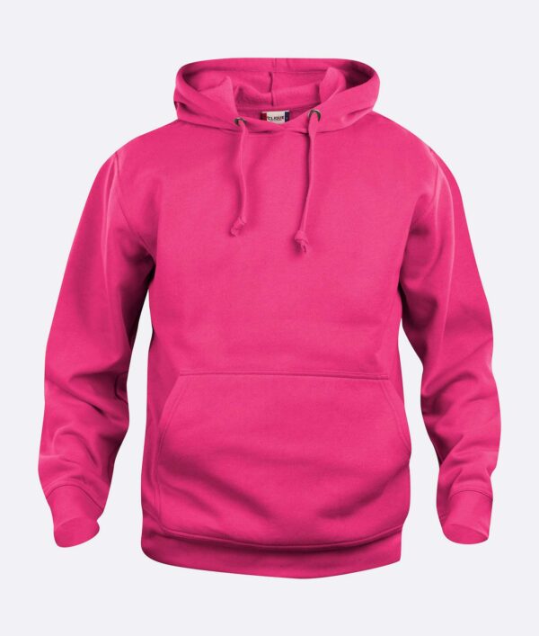 Felpa con cappuccio Basic Hoody - immagine 16