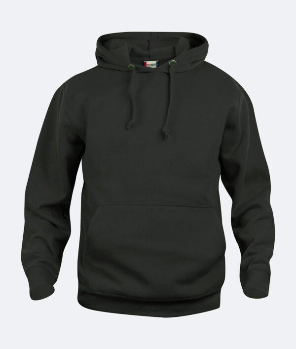 Felpa con cappuccio Basic Hoody - immagine 17