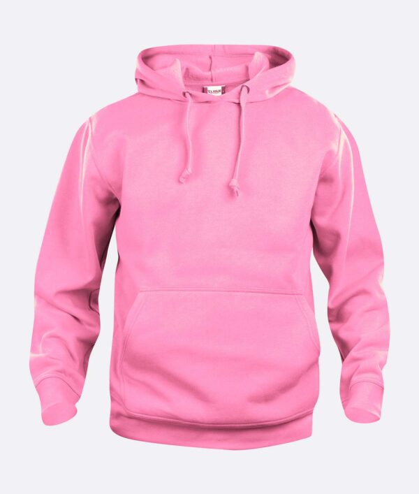 Felpa con cappuccio Basic Hoody - immagine 18