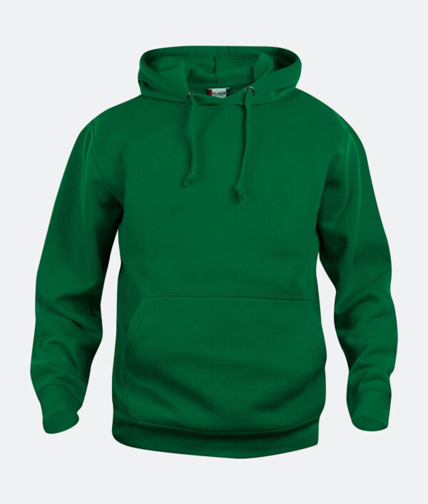 Felpa con cappuccio Basic Hoody - immagine 22