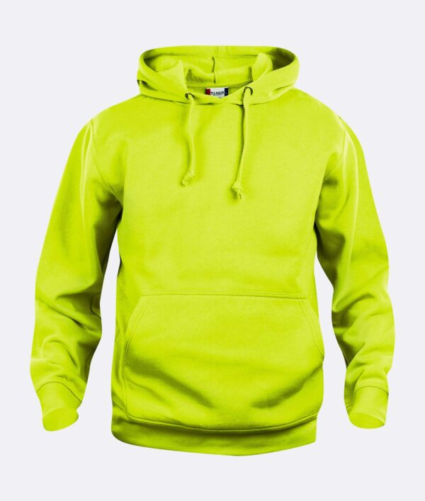 Felpa con cappuccio Basic Hoody - immagine 23