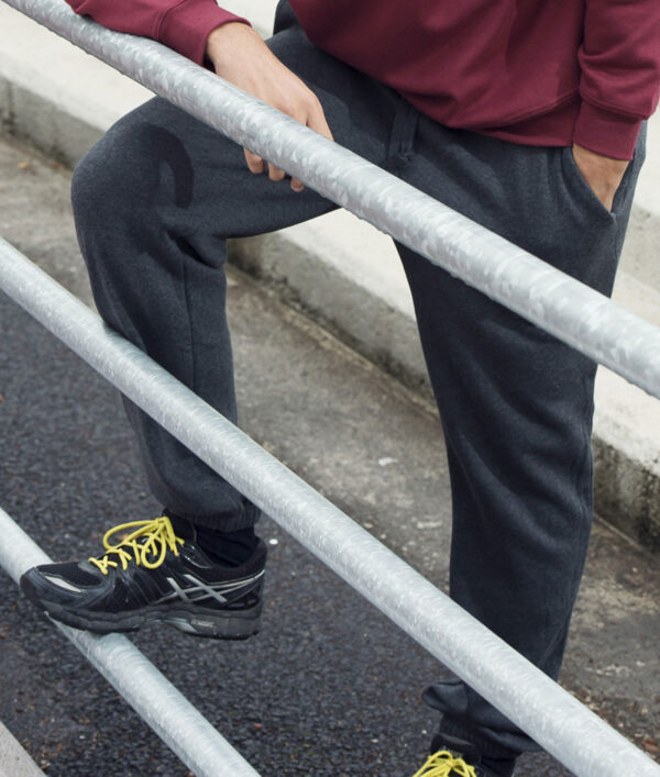 Pantaloni Basic Pants