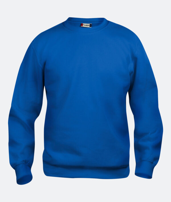Felpa girocollo Basic Roundneck - immagine 8