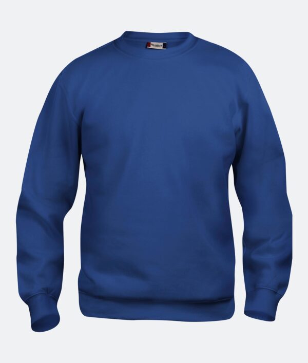 Felpa girocollo Basic Roundneck - immagine 10