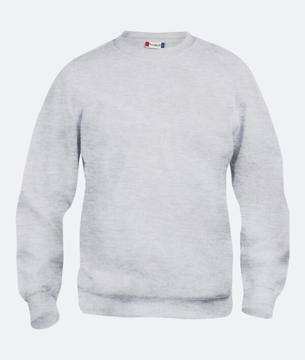Felpa girocollo Basic Roundneck - immagine 13