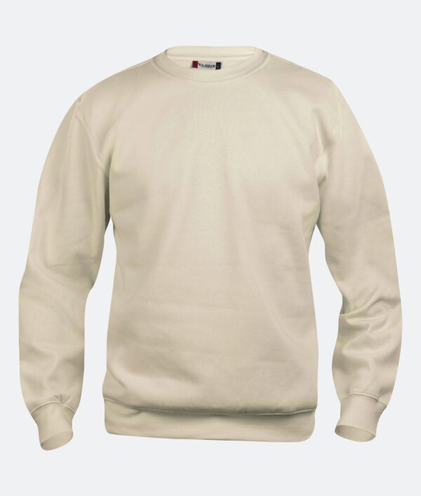 Felpa girocollo Basic Roundneck - immagine 15