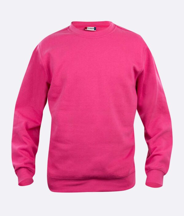 Felpa girocollo Basic Roundneck - immagine 16