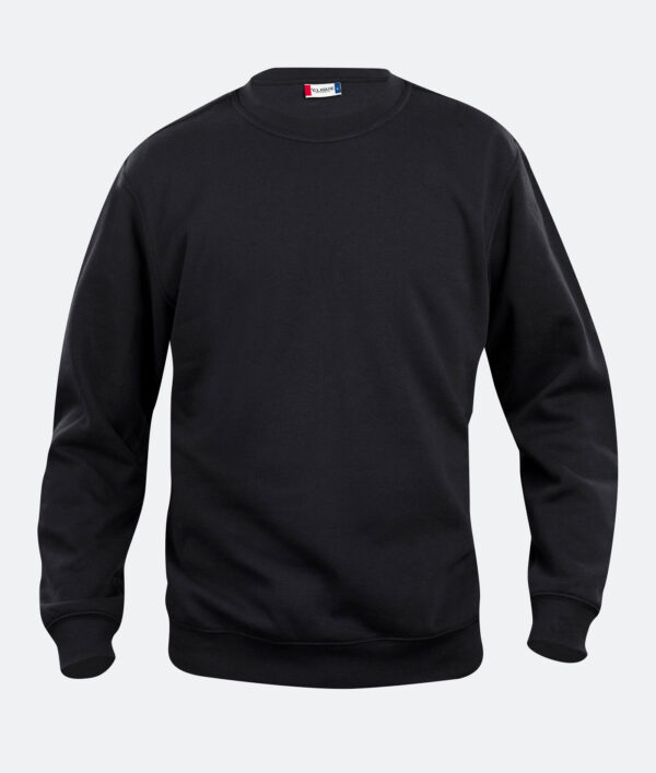 Felpa girocollo Basic Roundneck - immagine 17
