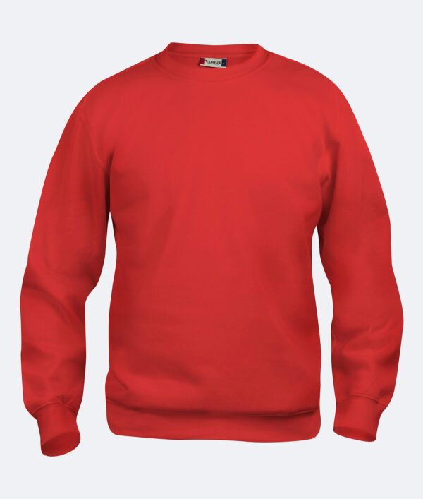 Felpa girocollo Basic Roundneck - immagine 19