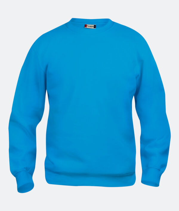 Felpa girocollo Basic Roundneck - immagine 20