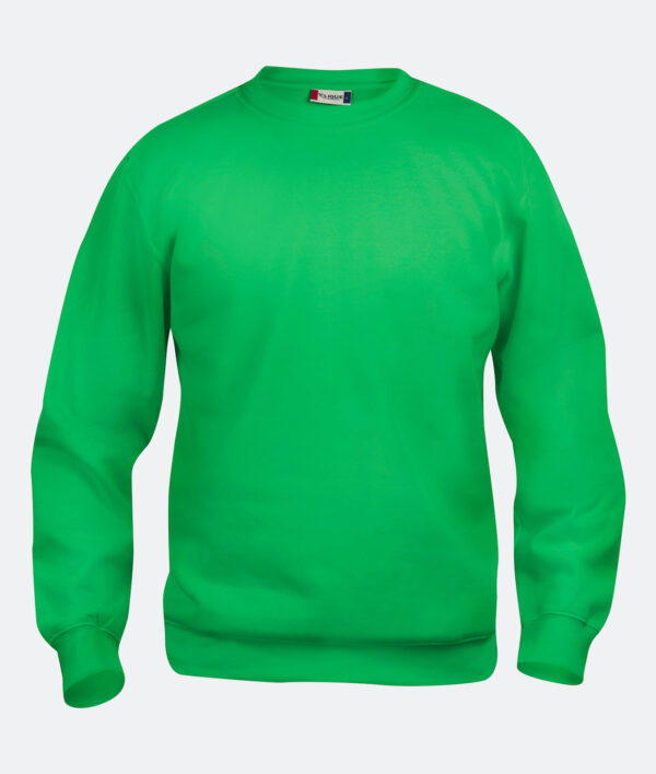 Felpa girocollo Basic Roundneck - immagine 21