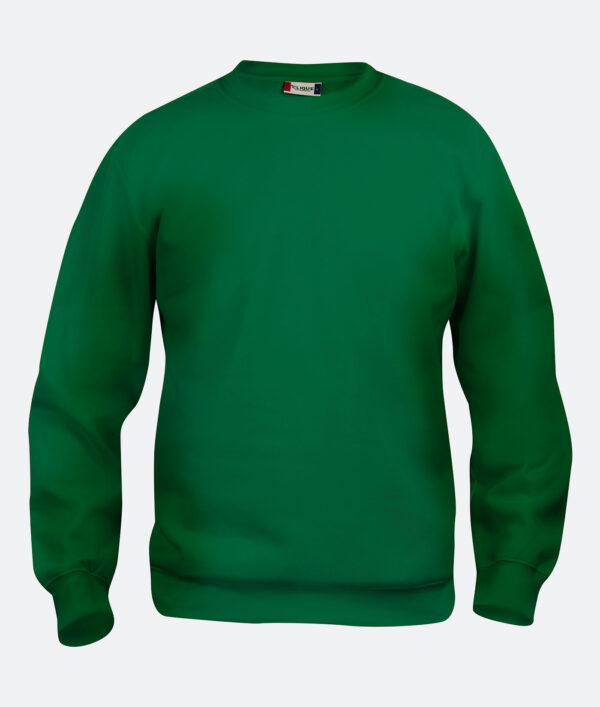 Felpa girocollo Basic Roundneck - immagine 22