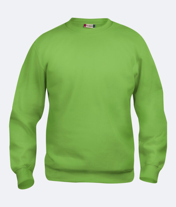 Felpa girocollo Basic Roundneck - immagine 24