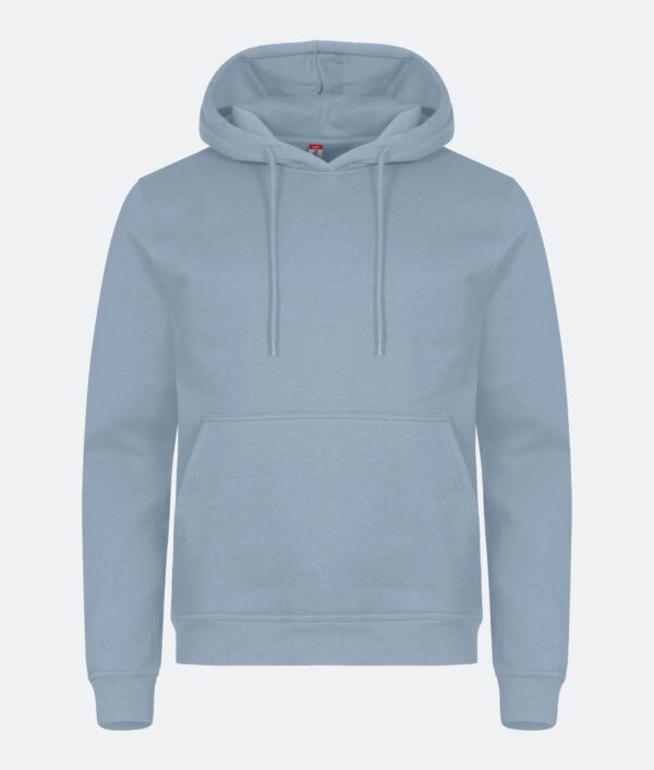 Felpa con cappuccio Miami Hoody - immagine 2