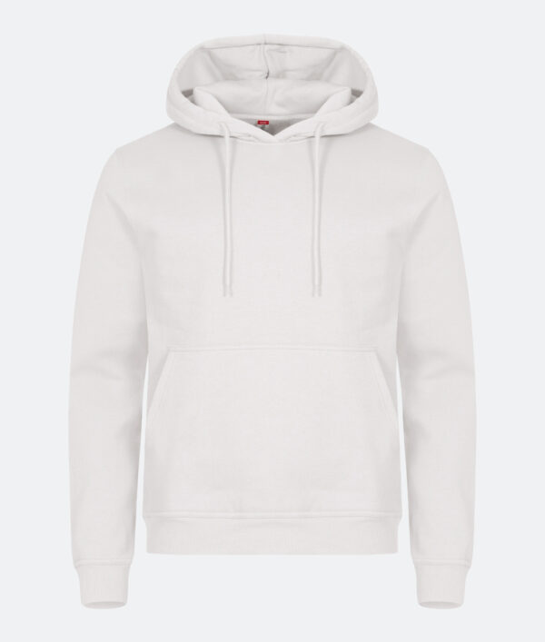 Felpa con cappuccio Miami Hoody - immagine 3
