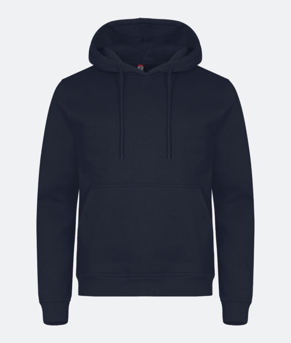 Felpa con cappuccio Miami Hoody - immagine 4