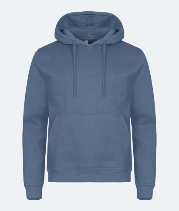 Felpa con cappuccio Miami Hoody - immagine 5