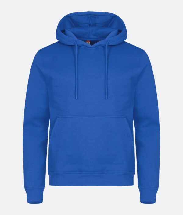 Felpa con cappuccio Miami Hoody - immagine 6