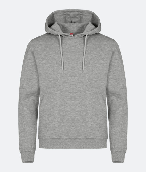 Felpa con cappuccio Miami Hoody - immagine 7